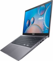 Ноутбук 15.6" FHD Asus A516EA-BQ1163 grey (Core i3 1115G4/8Gb/256Gb SSD/VGA Int/no OS) (90NB0TY1-M18740)