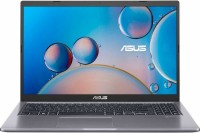 Ноутбук 15.6" FHD Asus A516EA-BQ1163 grey (Core i3 1115G4/8Gb/256Gb SSD/VGA Int/no OS) (90NB0TY1-M18740)